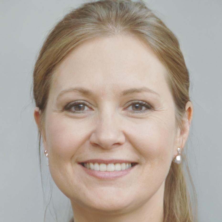 Ana Rodrigues, Head of Finance