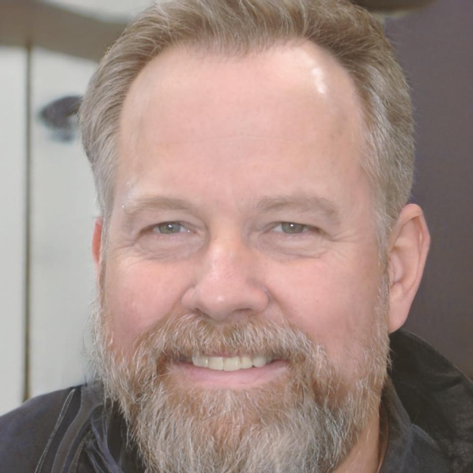 João Ferreira, CEO